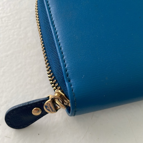 Ferragamo continental Wallet - Picture 4 of 7